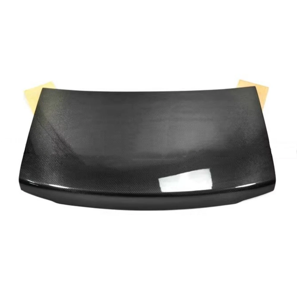 Tapa maletero fibra carbono Mazda Miata MX5 para tuning - imagen 2