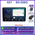 AS7 8G 256G DVR