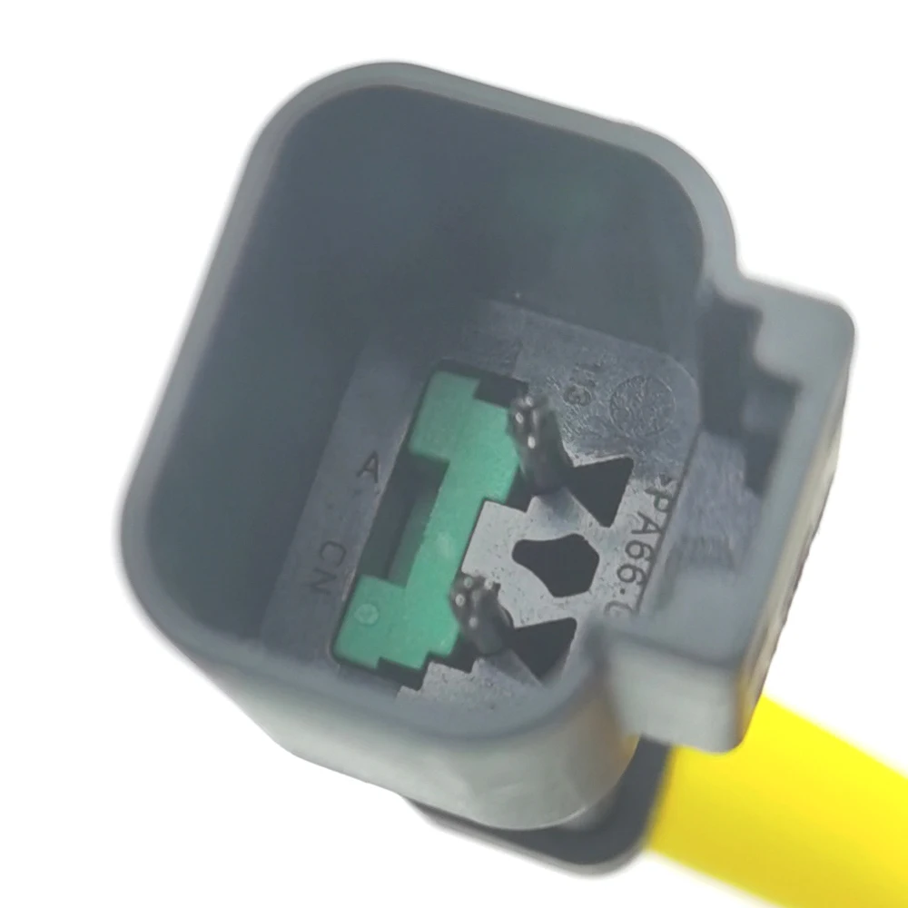 Sensor de temperatura de aceite 195-2150 para motor Caterpillar 3512 - imagen 4