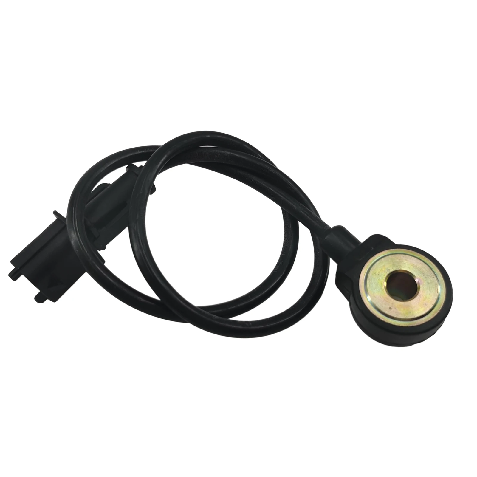 Detalle del sensor