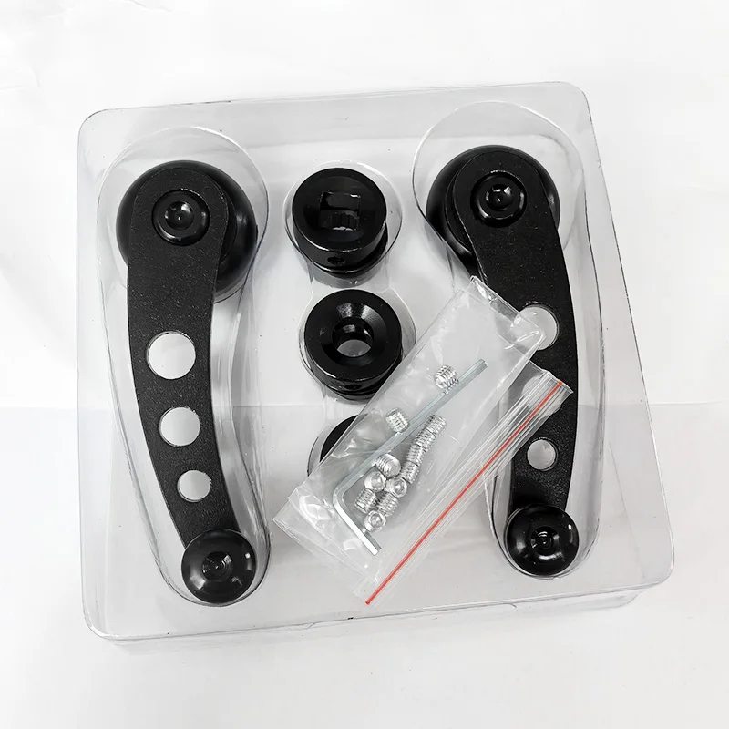 Juego de Manija de Ventana