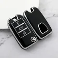 black key case