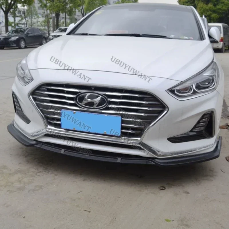 Parachoques de coche Hyundai SONATA 9 - imagen 5