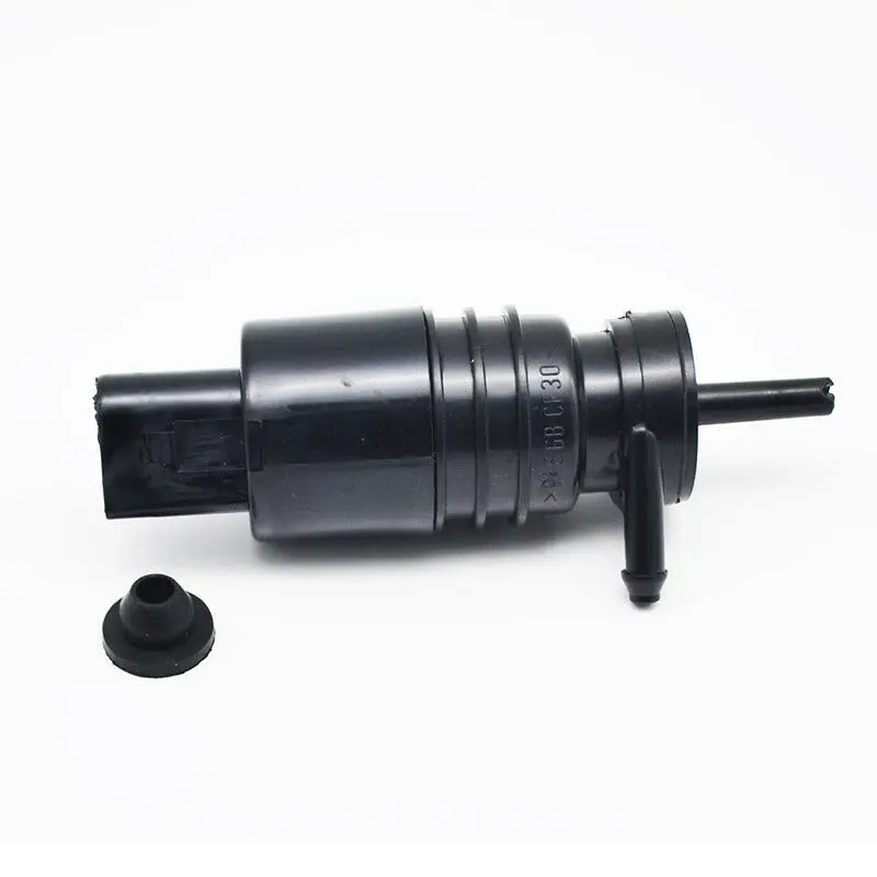 Bomba de limpiaparabrisas BMW para X3 E83 y X5 E53 - imagen 2