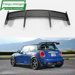 RK Alerón trasero fibra de carbono para Mini Cooper S F56