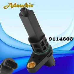 Sensor de velocidad para odómetro Opel Astra Corsa Zafira OEM 40929606