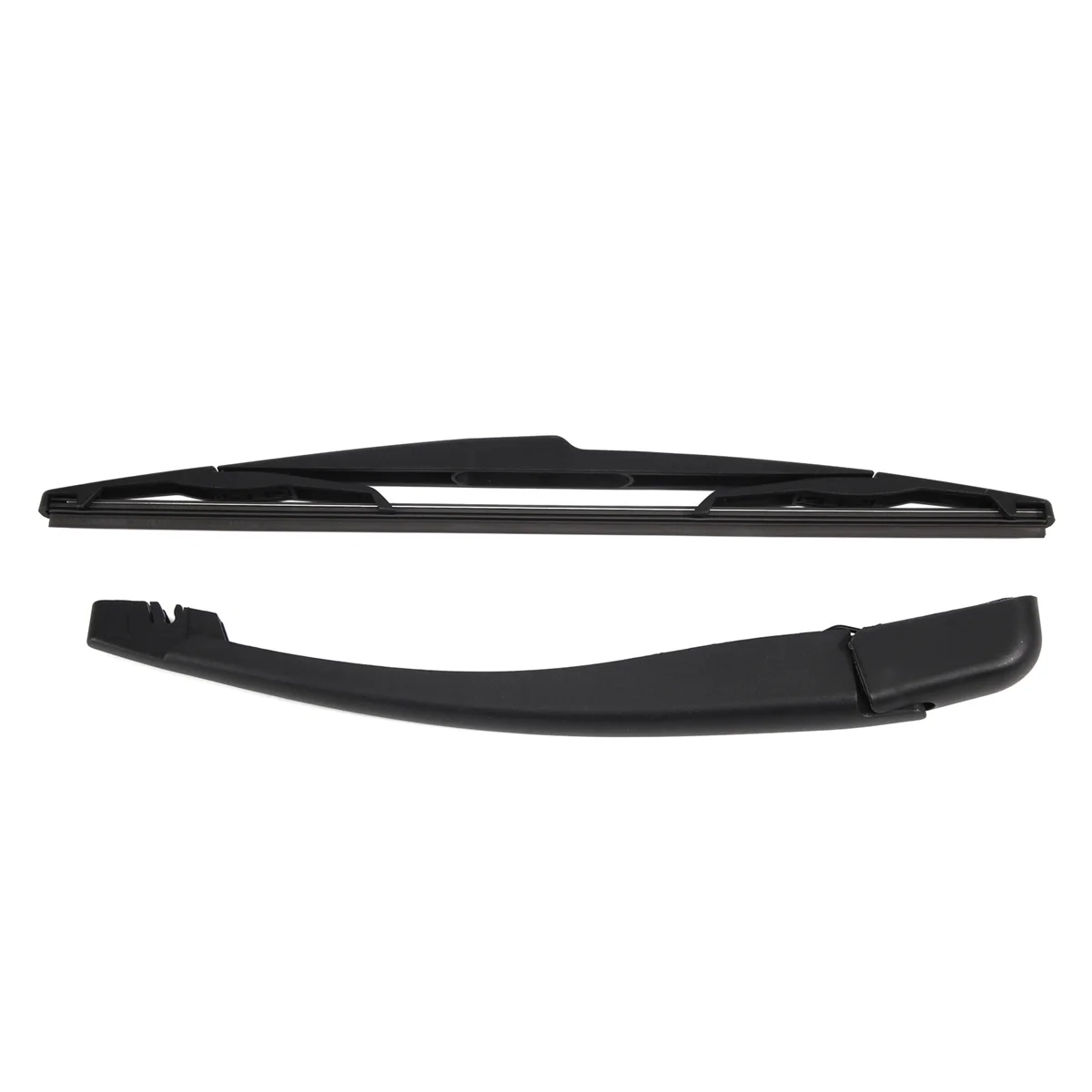Brazo limpiaparabrisas trasero con cepillo para Peugeot 307 SW - imagen 2