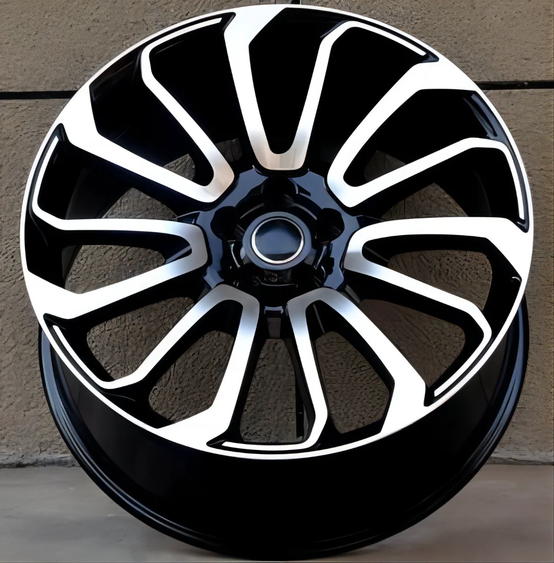 Llantas de aleación para Range Rover Evoque y Velar 5x108/5x120