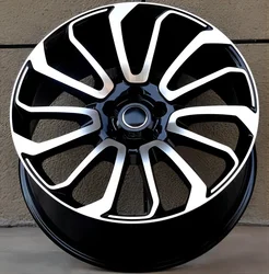 Llantas de aleación para Range Rover Evoque y Velar 5x108/5x120