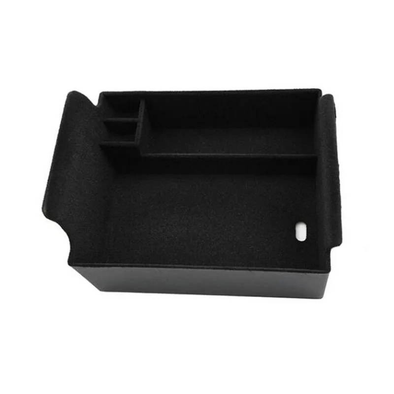 Reposabrazos Tonlinker tapa almacenamiento BYD Yuan Plus EV ATTO 3 2022 - imagen 4