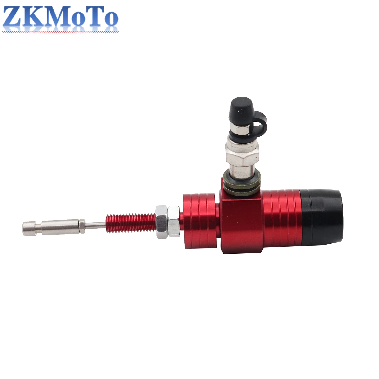 Varilla M10x1,25 para cilindro maestro de embrague Honda Yamaha Suzuki - imagen 5