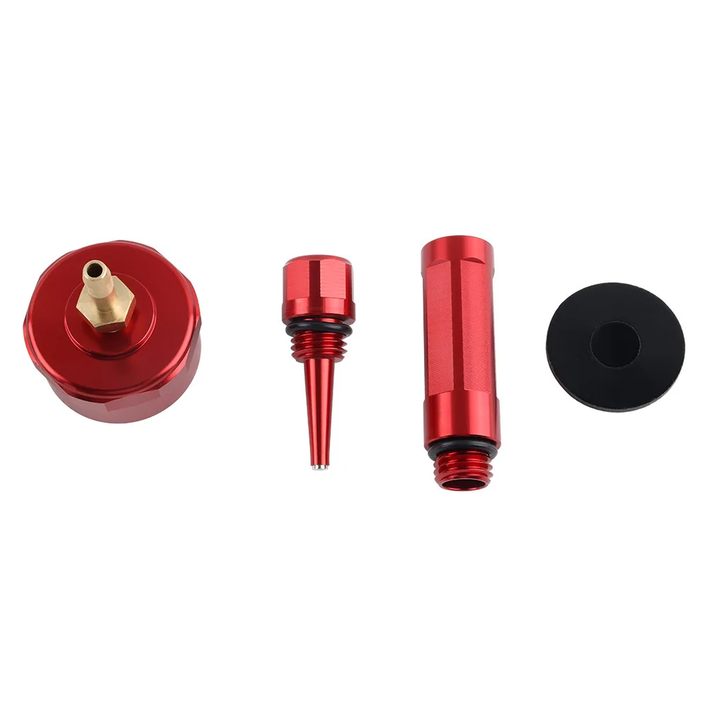 Kit tapa combustible NPT para generador Honda EU2000i EU2200i - imagen 5