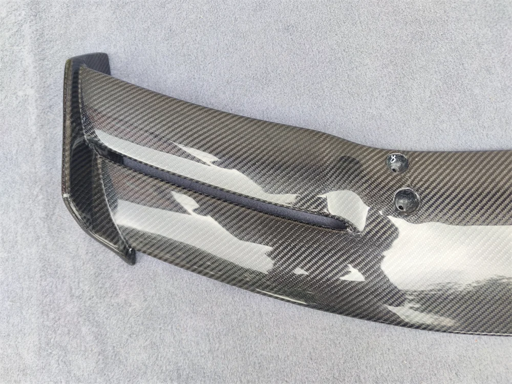 Alerón de carbono para Audi TT RS y R8 Coupé 2008-2020 - Sport GT Wing - imagen 3