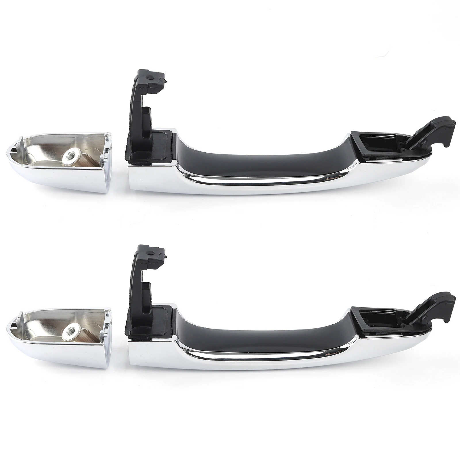 Manija puerta trasera izquierda y derecha Kia Sorento 2011-2015 - imagen 5