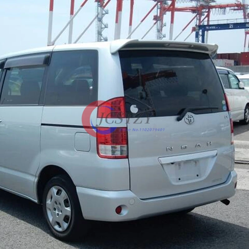 Alerón trasero Toyota NOAH Voxy 70 2005-2009 - imagen 3
