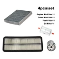 4pcs Set