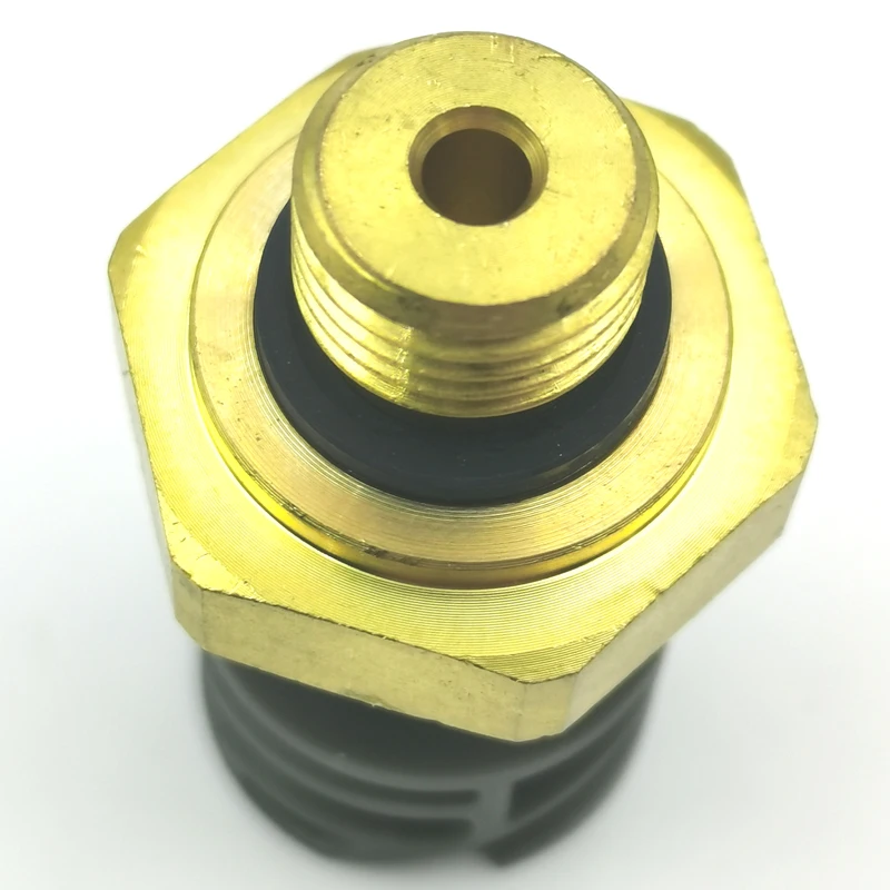 Sensor presión aceite DAF CF85 XF105 - OE 1826281 - imagen 3