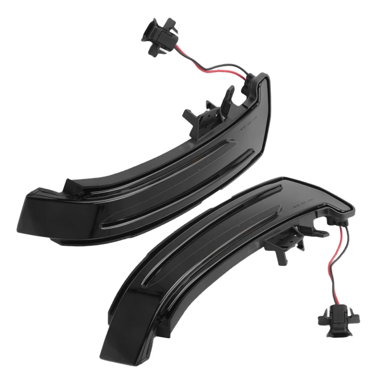 Kit direccional LED para espejo retrovisor Mercedes Benz W204 - imagen 3