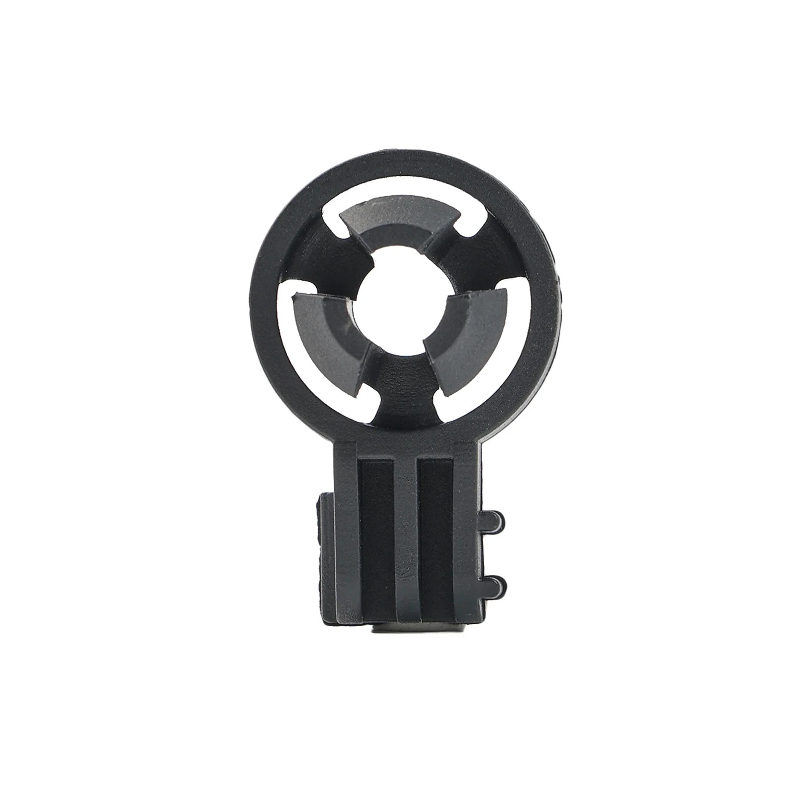 OEM 5M0823395A clip soporte capó – VW Jetta Passat Golf Plus Polo - imagen 2