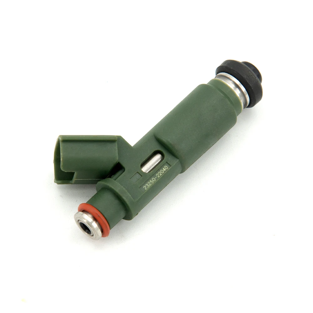 Inyectores de combustible, boquillas de combustible adecuadas para Toyota, 23250-22040, 23209-22040, 23250-0D040 - imagen 4