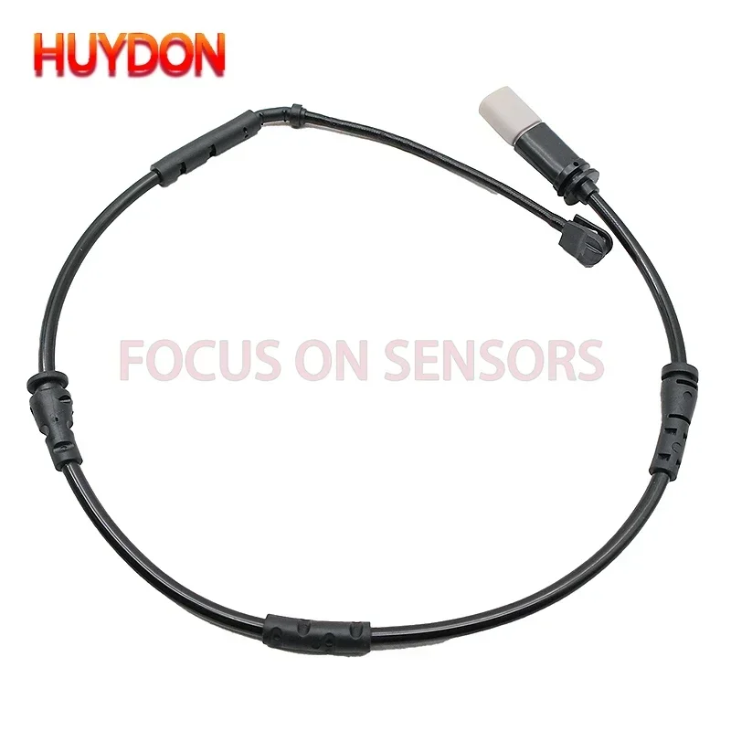 4 piezas 34356865612   Sensor de desgaste de pastillas de freno delantero trasero para Mini Cooper Classic Clubman 34356799736   Accesorios de repuesto para automóviles 34356865611 - imagen 5