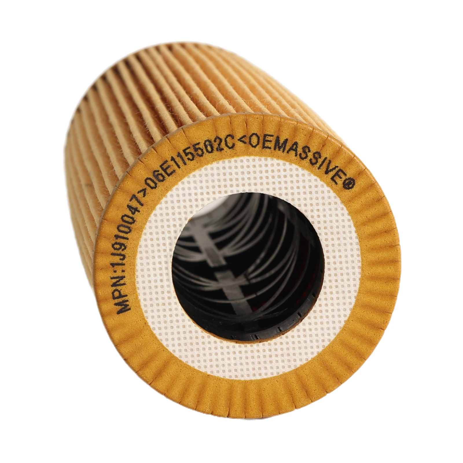 Filtro de aceite 06E115562C para Audi A4 A6 Q5 Q7 3.2 FSI - imagen 3