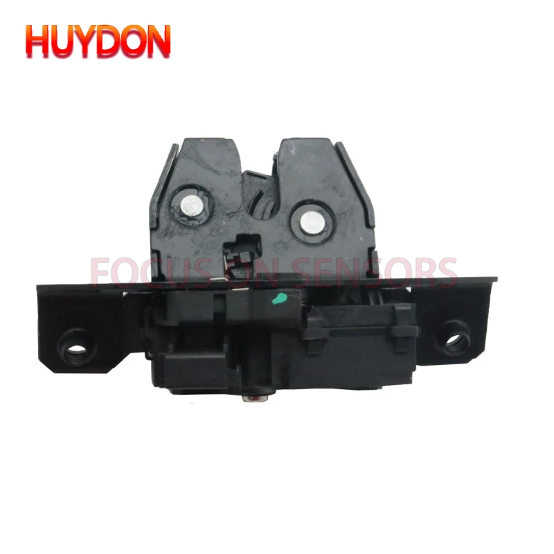 Actuador pestillo cierre trasero 13508110 – Buick Encore y GMC Yukon