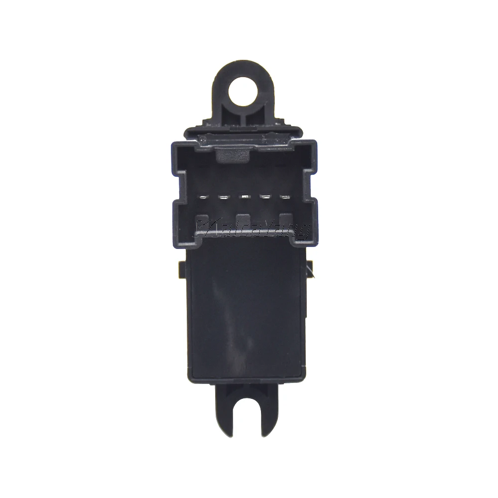 Interruptor elevalunas eléctrico conductor Nissan Tiida C11 Versa 25401-1JY0A - imagen 5