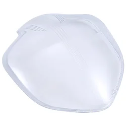 AB56 cubierta de carcasa de faro Yamaha FZ6N FZ6 FZ600 04-09