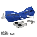 Blue B