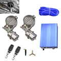 2pcs 2.75inch(70mm)