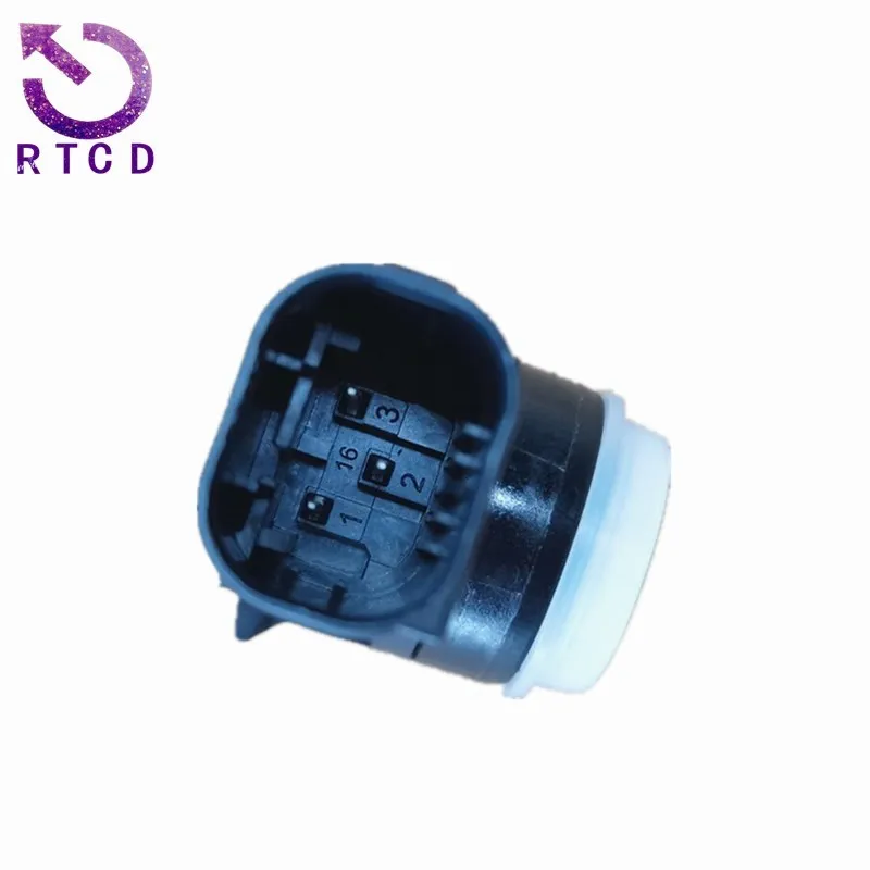 9675202477 Sensor de radar PSA Peugeot Citroen Opel para aparcamiento - imagen 4