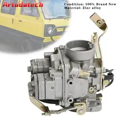 Carburador Artudatech para Suzuki Carry F5A