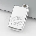 4 button white (SL)