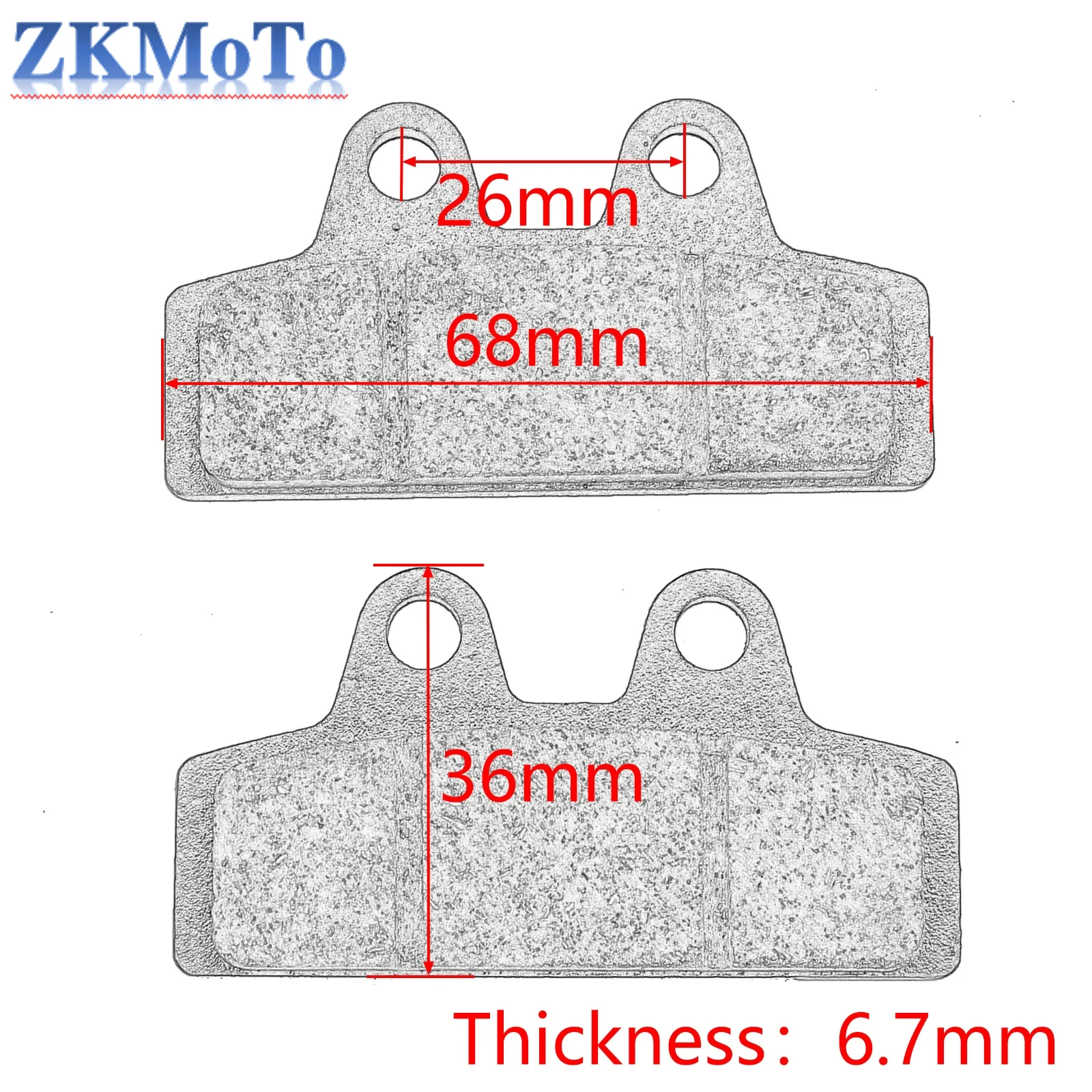 Aplicación en motocicletas Super Soco