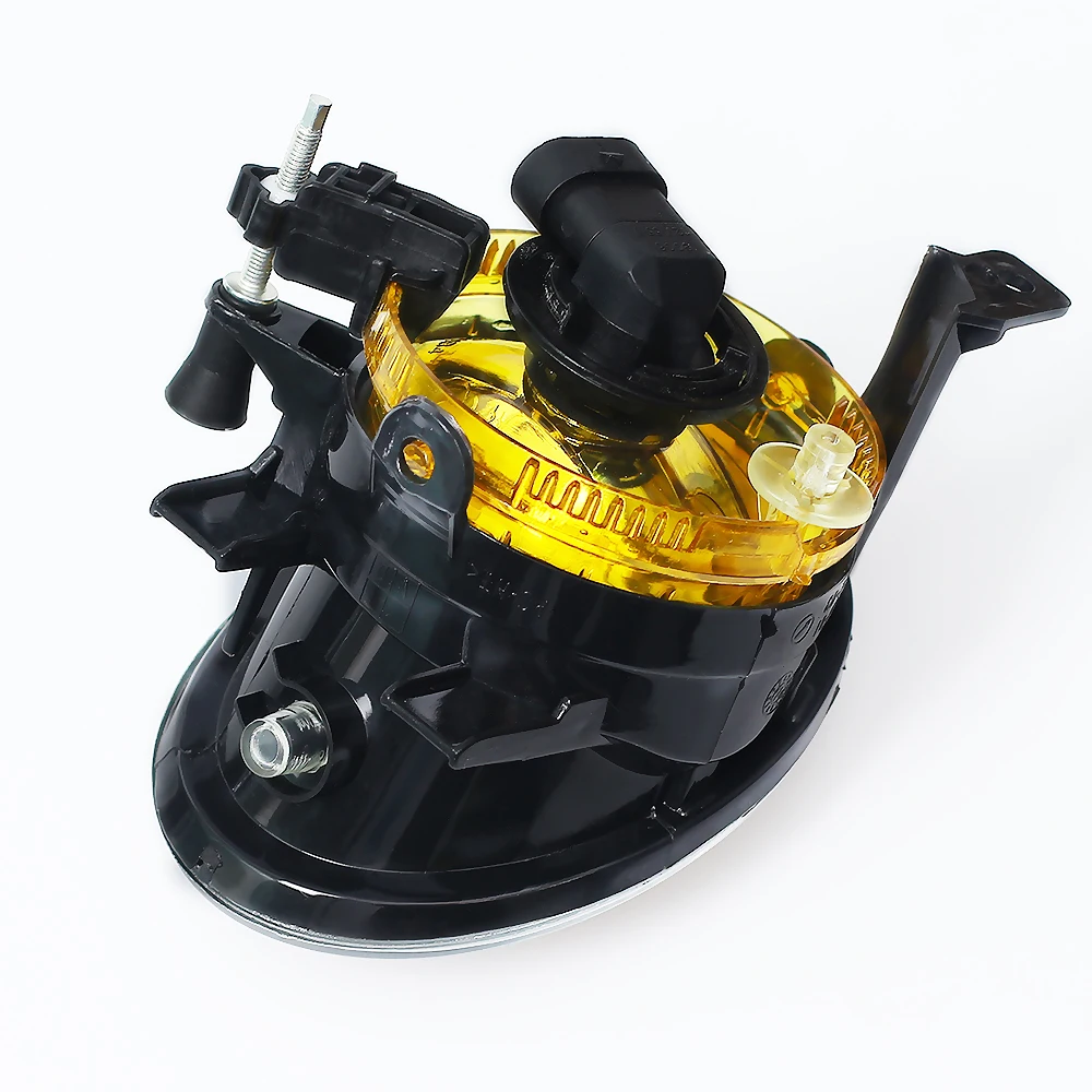 Faro antiniebla delantero Volkswagen Golf 6 MK6 2009-2013 - imagen 5