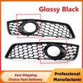 Glossy Black