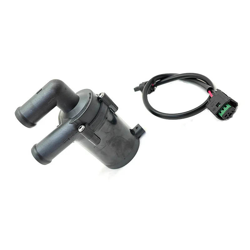 0965561 Bomba de agua del calentador estacionamiento VW Audi CC Jetta A3