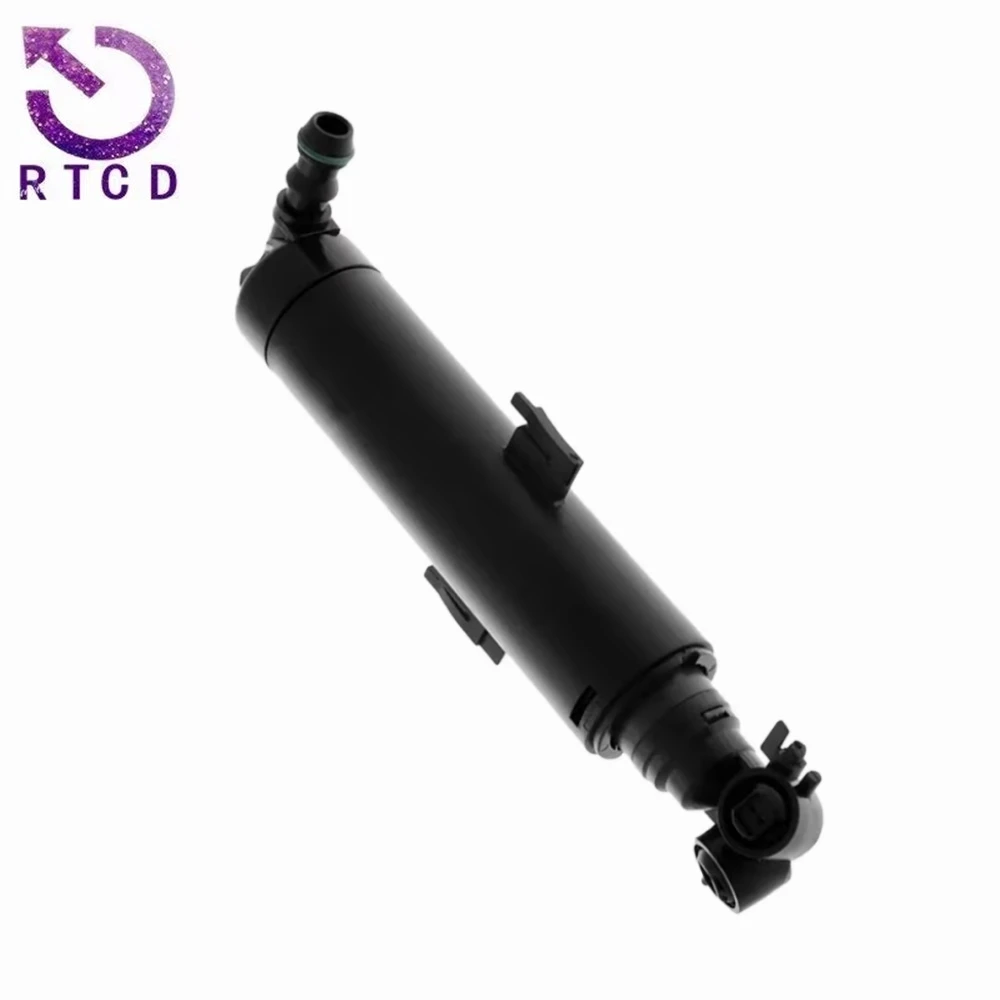 Boquilla de Líquido de Limpieza de Faros Skoda FABIA II (5J0955965B, 5J0955966B) - imagen 5