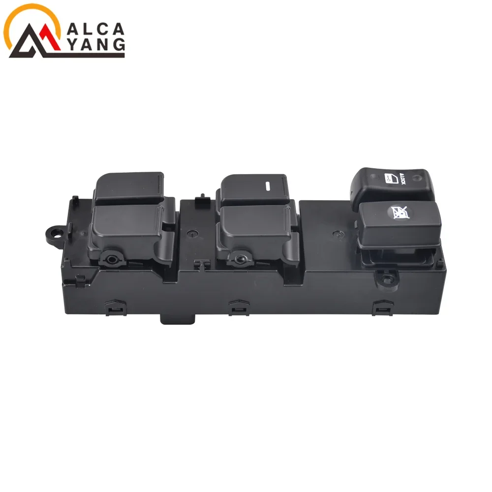 Interruptor elevalunas eléctrico Kia Soul y Optima K5 2009-2013 - imagen 5