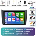 8G-128G CAM DVR