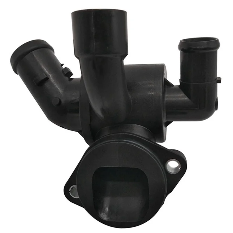 03L121111AE Termostato para VW Golf, Tiguan, Passat y Eos 2.0 TDI