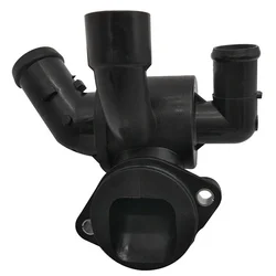 03L121111AE Termostato para VW Golf, Tiguan, Passat y Eos 2.0 TDI