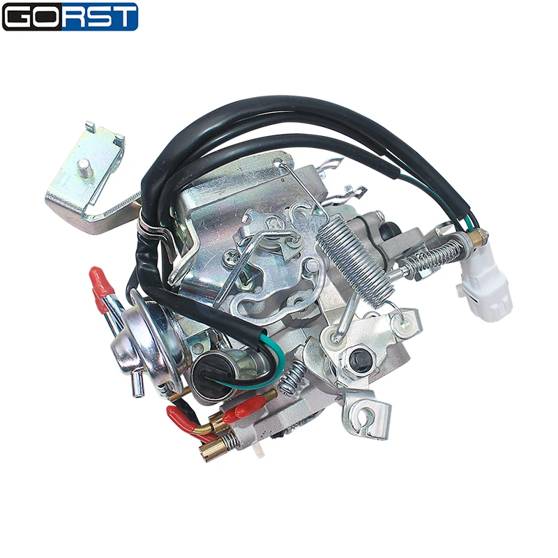 Conjunto de carburador Daewoo Damas OEM 94591539 - imagen 3