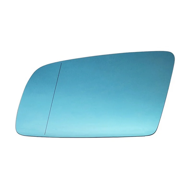 Espejo retrovisor calefactable AB56 con placa para BMW Serie 5 E60 - imagen 2