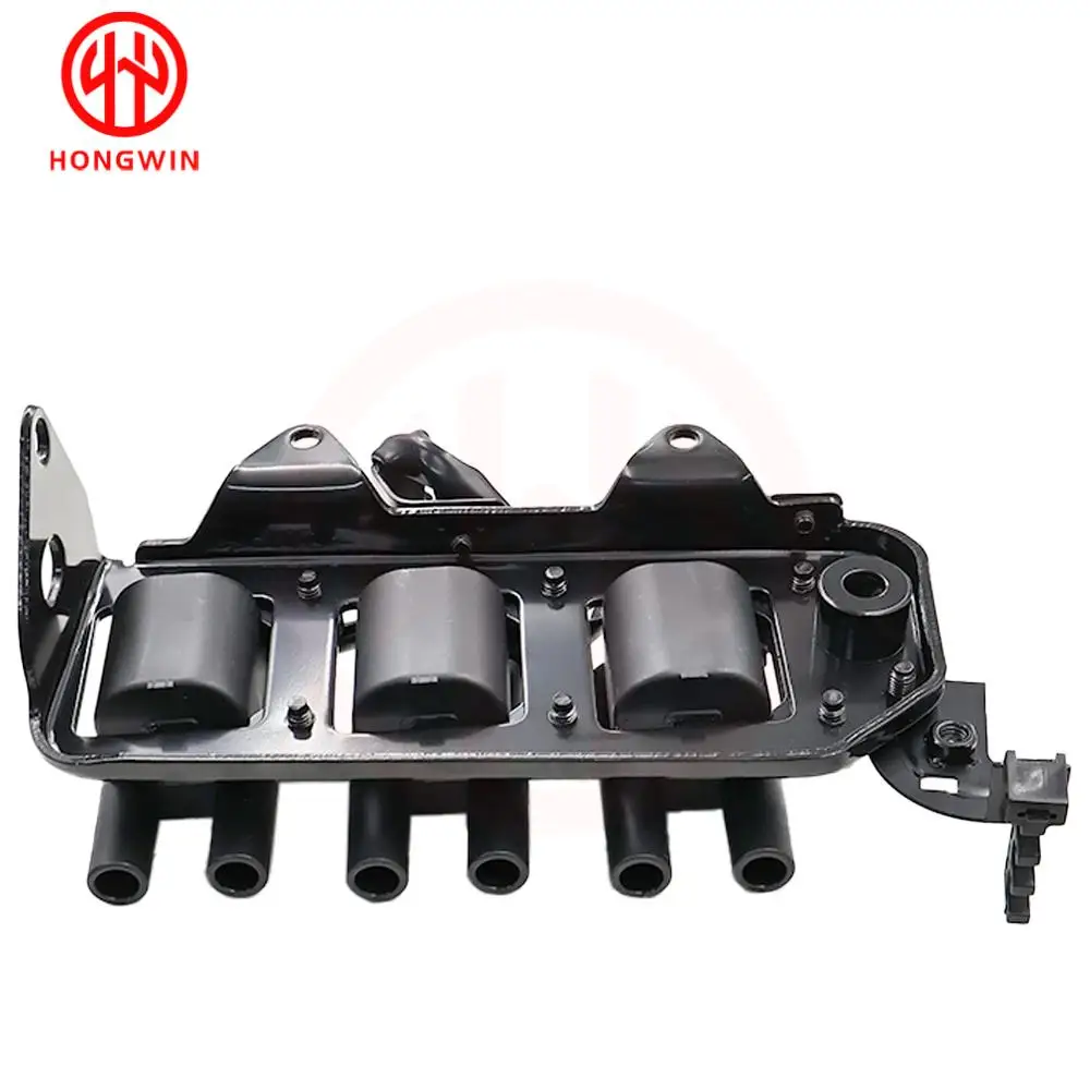 27301-37150 Bobina de encendido Hyundai Tucson Kia Sportage 2.7L - imagen 4