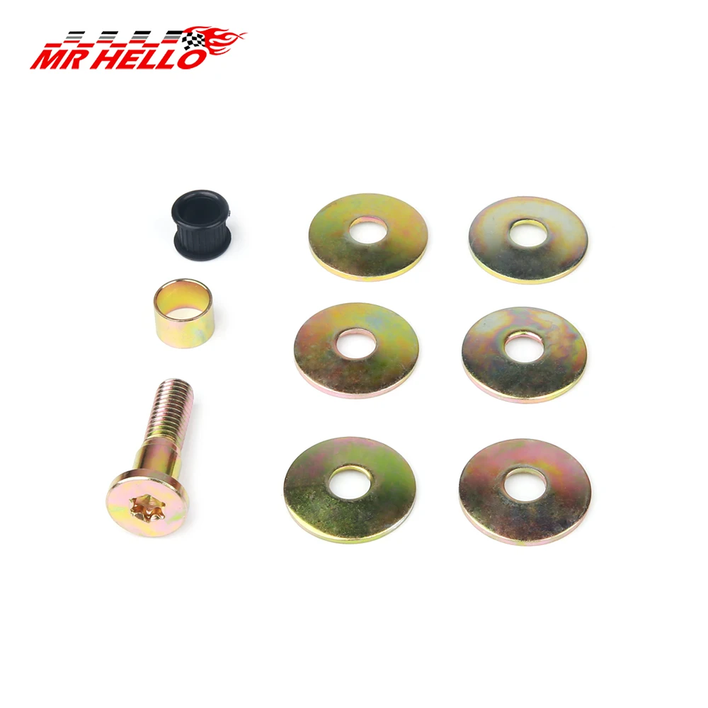 Kit cerradura de puerta A1837204000 Freightliner Columbia Century - imagen 5