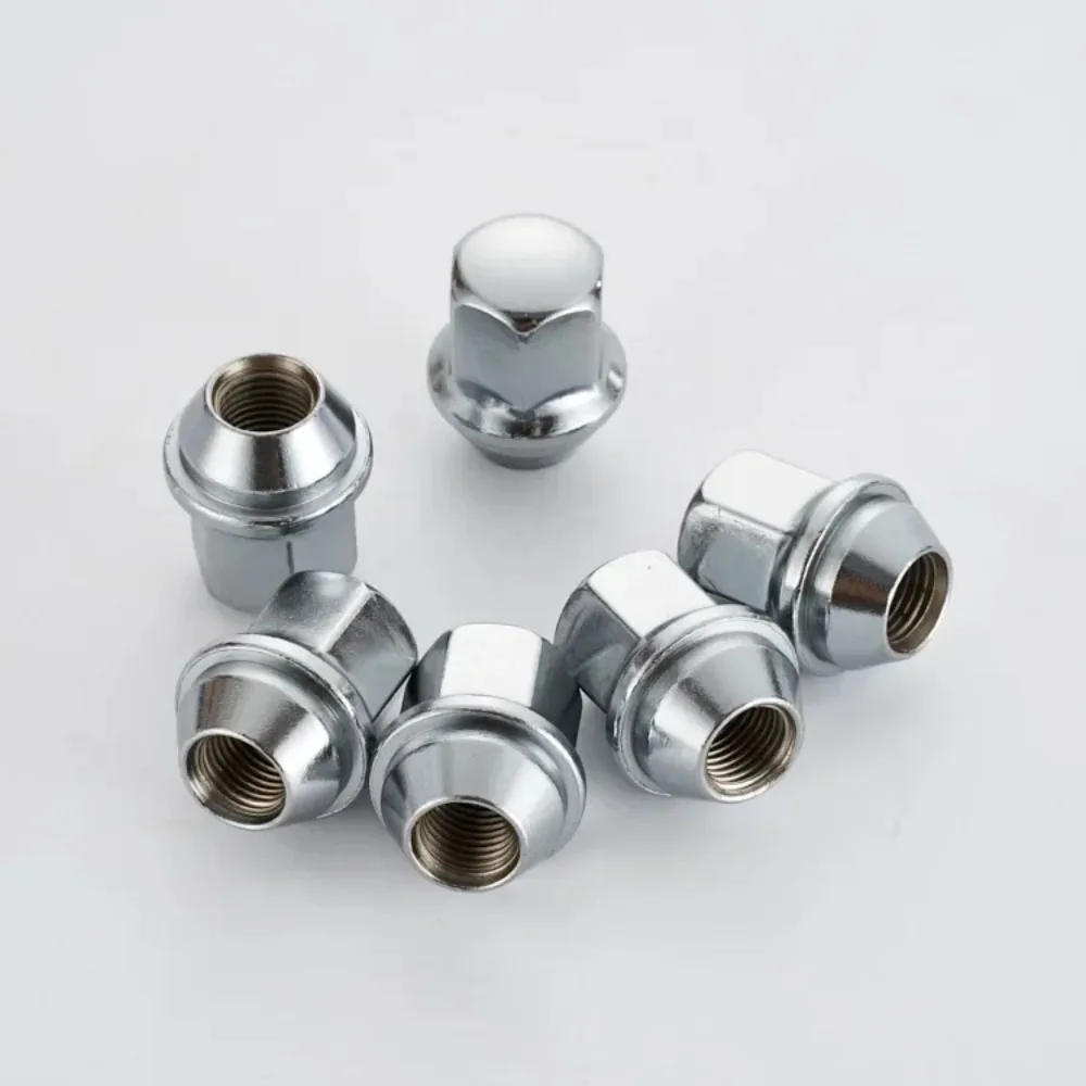 Tuercas de rueda M14x1,5 para Buick GL8 hexágono 22 mm - imagen 2