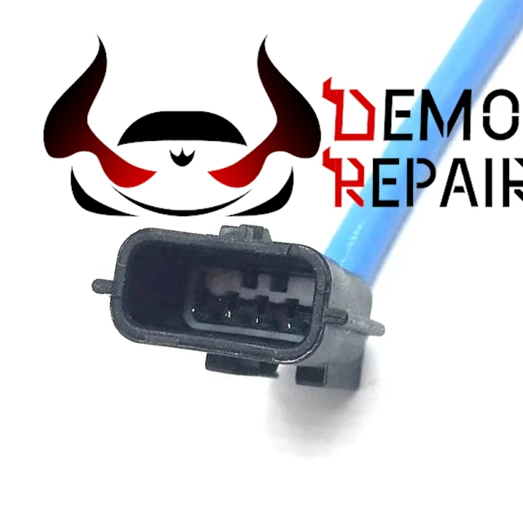 8200495791 Sonda lambda para Nissan Qashqai J11 y Dacia Duster - imagen 3