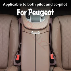 Relleno lateral de huecos del asiento del coche – Peugeot 206/207/307